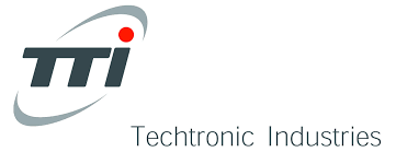 Techtronic Industries Brand Logo
