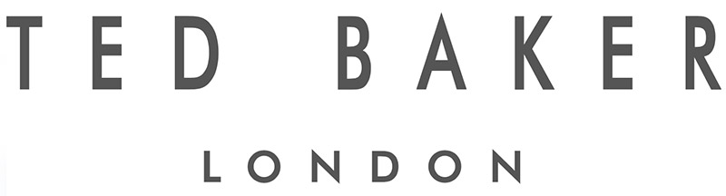 Ted Baker Brand Logo