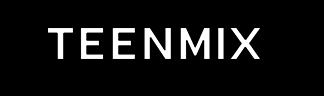 Teenmix Brand Logo