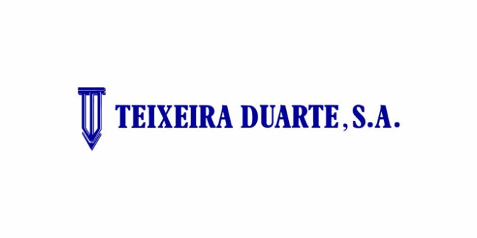 Teixeira-Duarte Brand Logo