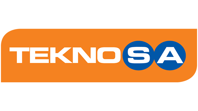 Teknosa Brand Logo