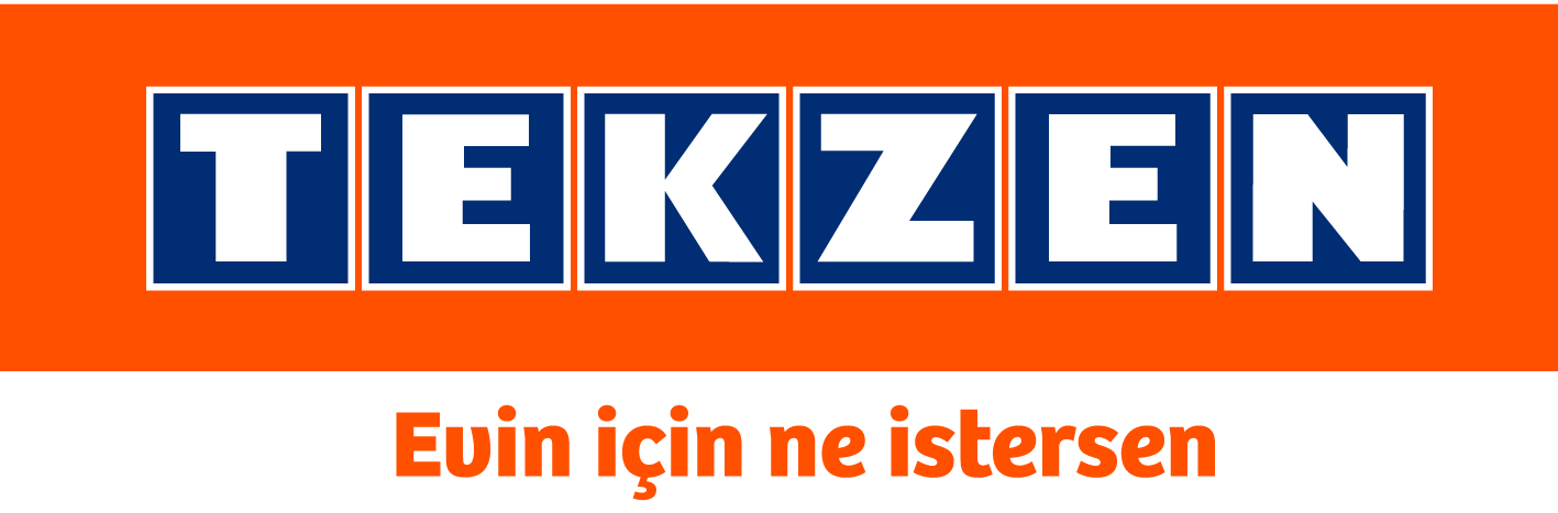 Tekzen Brand Logo