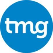 Telegraaf Media Brand Logo