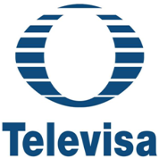 Televisa Brand Logo