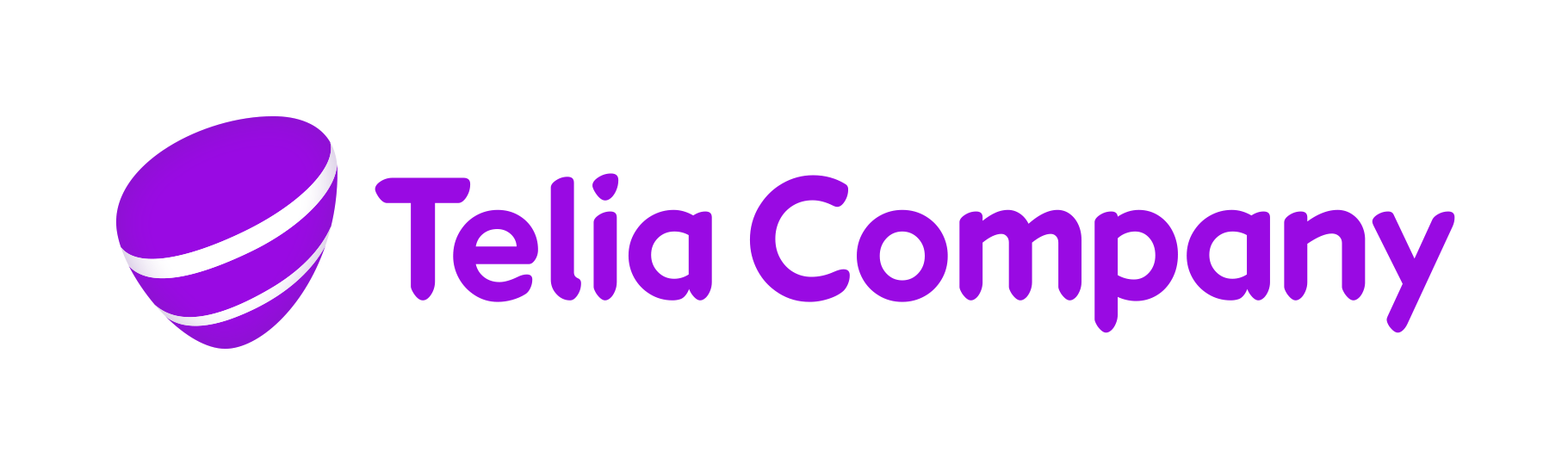 Telia Company Brand Logo