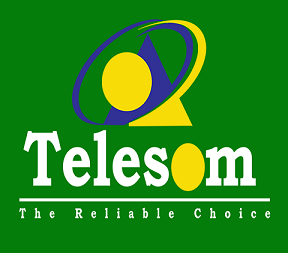 Telesom, Somaliland Brand Logo