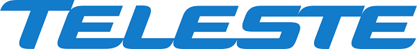 Teleste Brand Logo