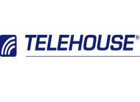 Telehouse Brand Logo