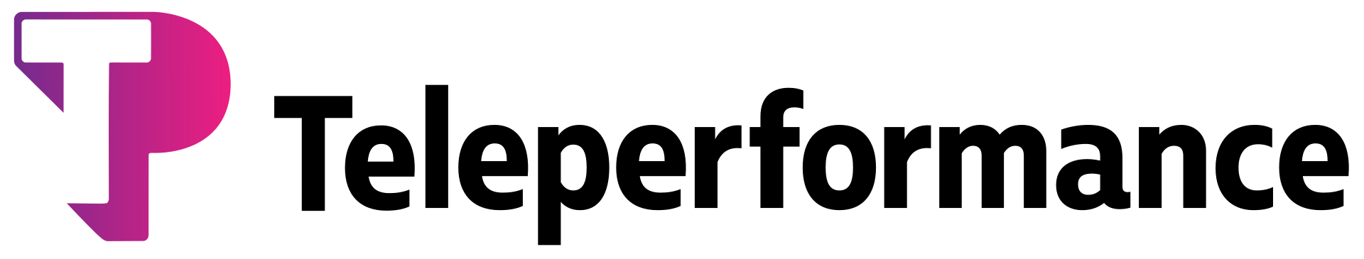 Teleperformance Brand Logo