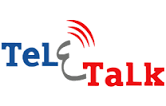 Teletalk Brand Logo