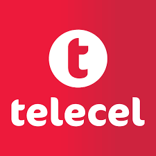 Telecel  Brand Logo
