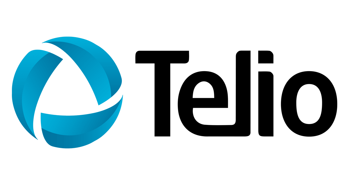Telio Brand Logo