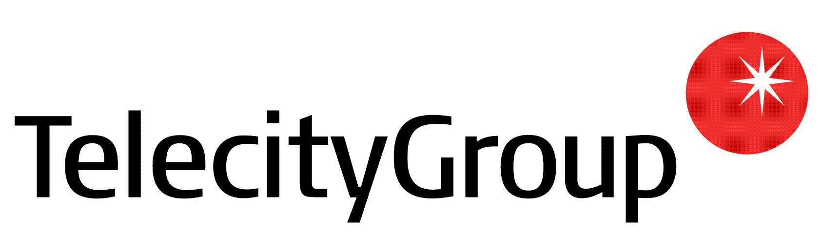 Telecity Group Brand Logo