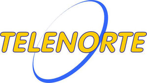 Tele Norte Celular Brand Logo