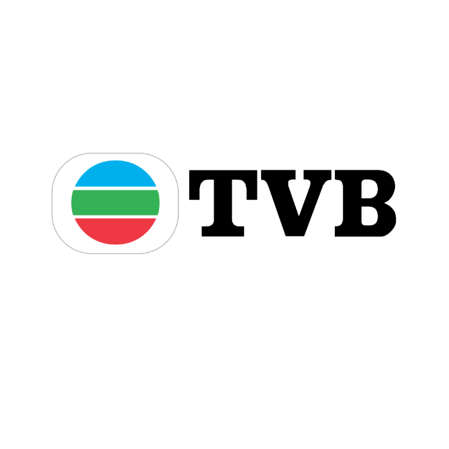 Television Broadcasts Brand Logo