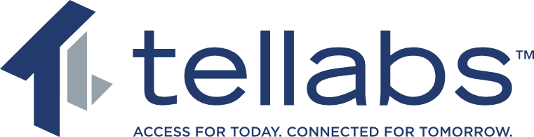 Tellabs Brand Logo