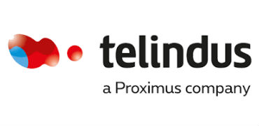 Telindus Brand Logo