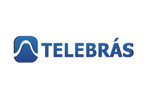 Telebras Brand Logo