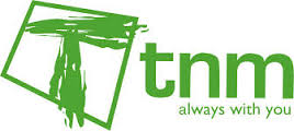 tnm Brand Logo