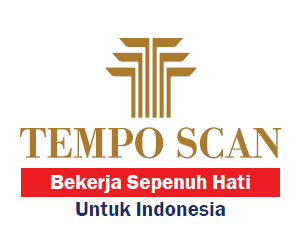 Tempo ScanPacific Brand Logo