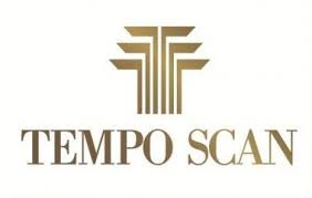 Tempo ScanPacific Brand Logo
