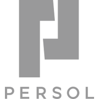 PERSOL HOLDINGS Brand Logo