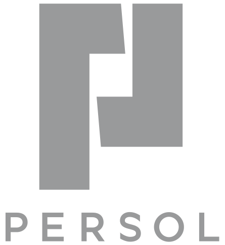 PERSOL Brand Logo