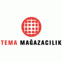 Tema Ma?azacilik Brand Logo
