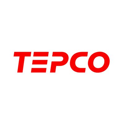 TEPCO Brand Logo