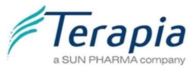 Terapia Brand Logo