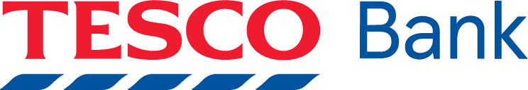 Tesco Bank Brand Logo