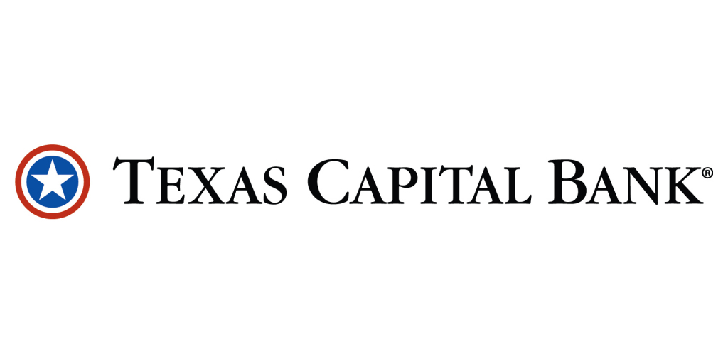 Texas Capital Bank Brand Logo