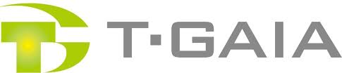 T-Gaia Brand Logo