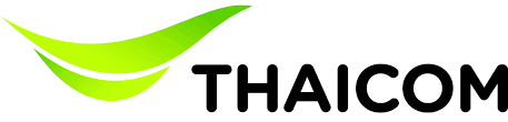 Thaicom Brand Logo