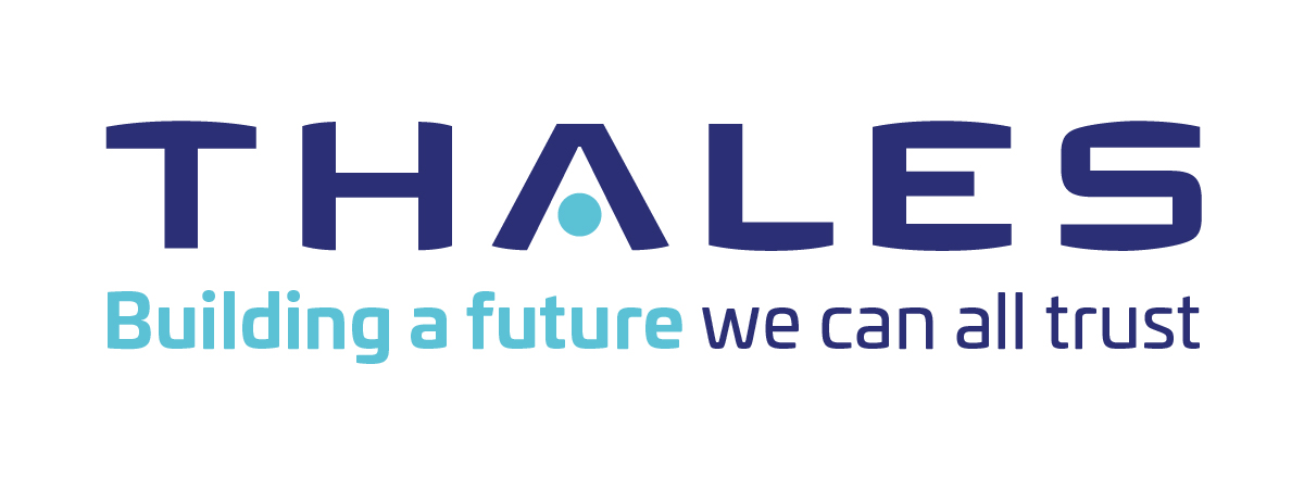 Thales Brand Logo
