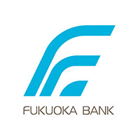 The Bank of Fukuoka Brand Logo