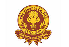 The Finance Brand Logo