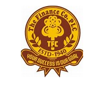 The Finance Brand Logo