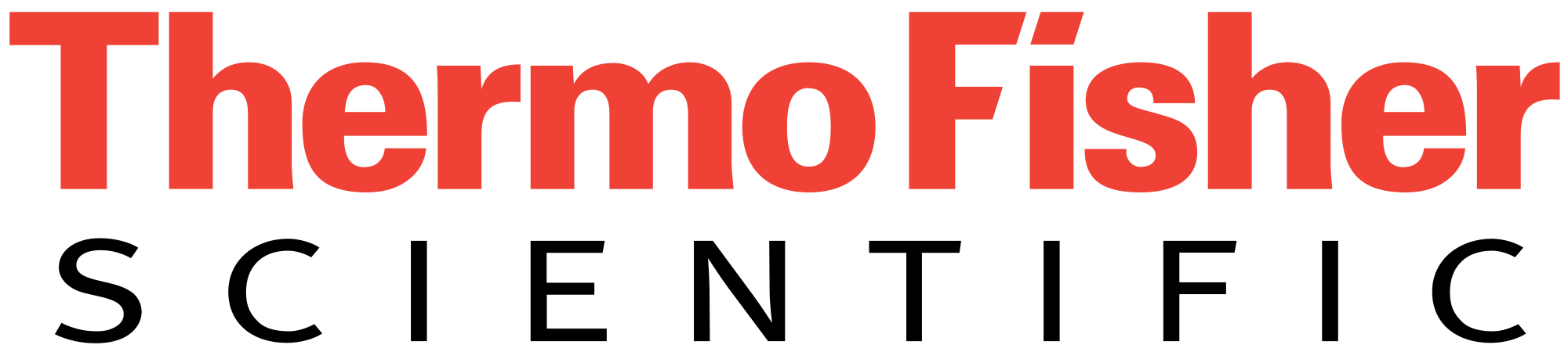 Thermo Fisher Scientific Brand Logo