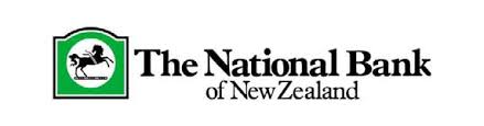 National Bank of New Zealand Brand Logo