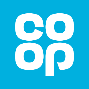The Co-operative Group Brand Logo