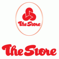 The Store Brand Logo