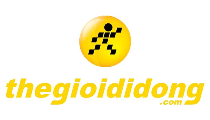 thegioididong.com Brand Logo