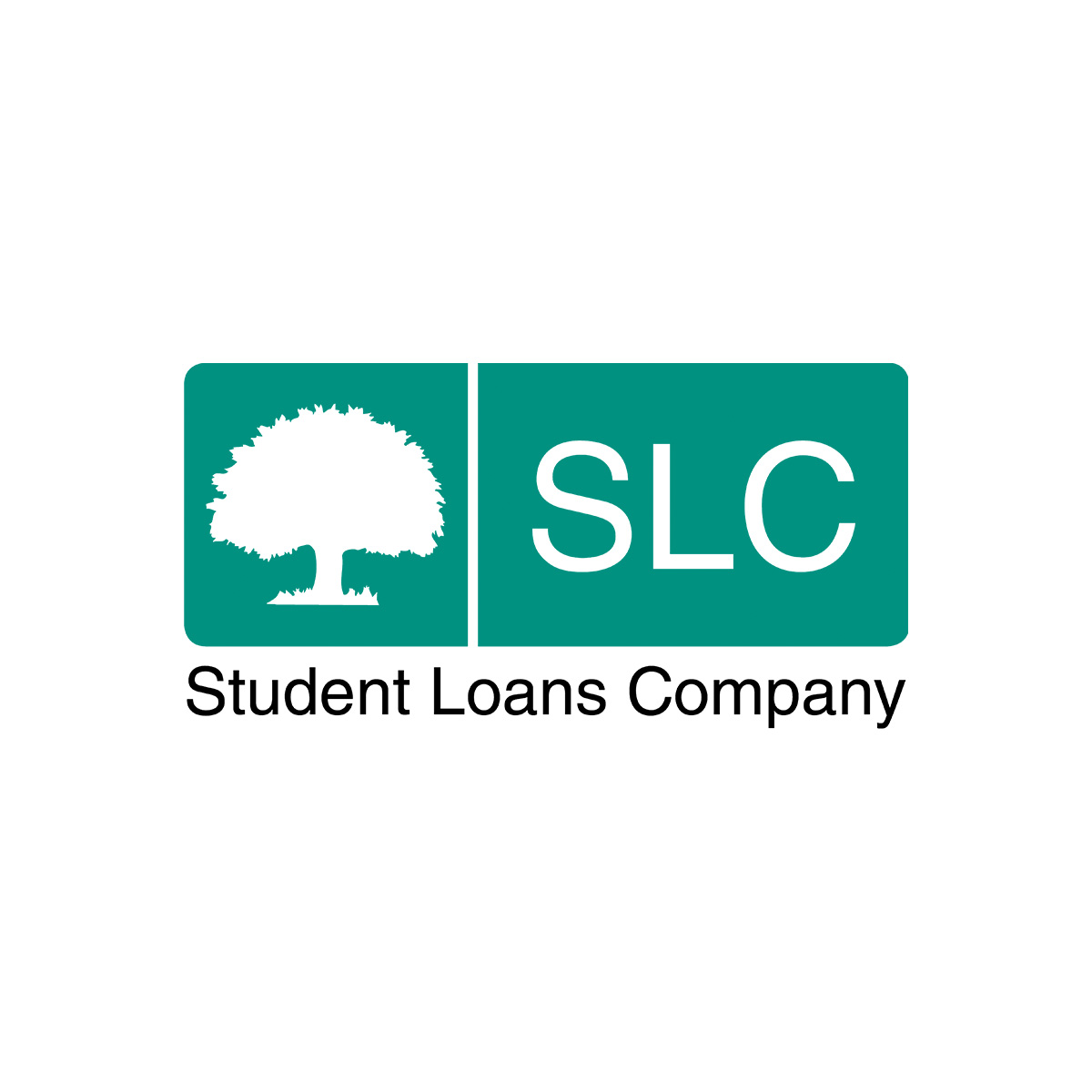 The Student Loan Corporation Brand Logo