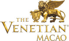 The Venetian Macao Brand Logo