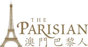 The Parisian Macao Brand Logo