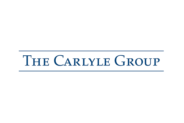 The Carlyle Group Brand Logo