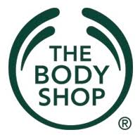 The Body Shop Brand Logo
