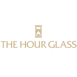 The Hour Glass Brand Logo