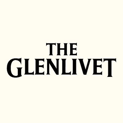 The Glenlivet Brand Logo